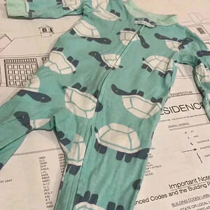 Carter’s Pajamas